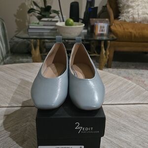 Naturalizer Carla Flats